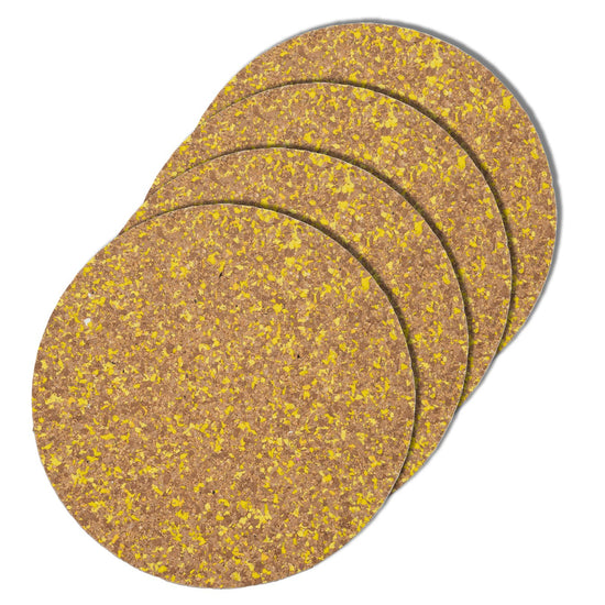 Speckled Cork Combo Set 2