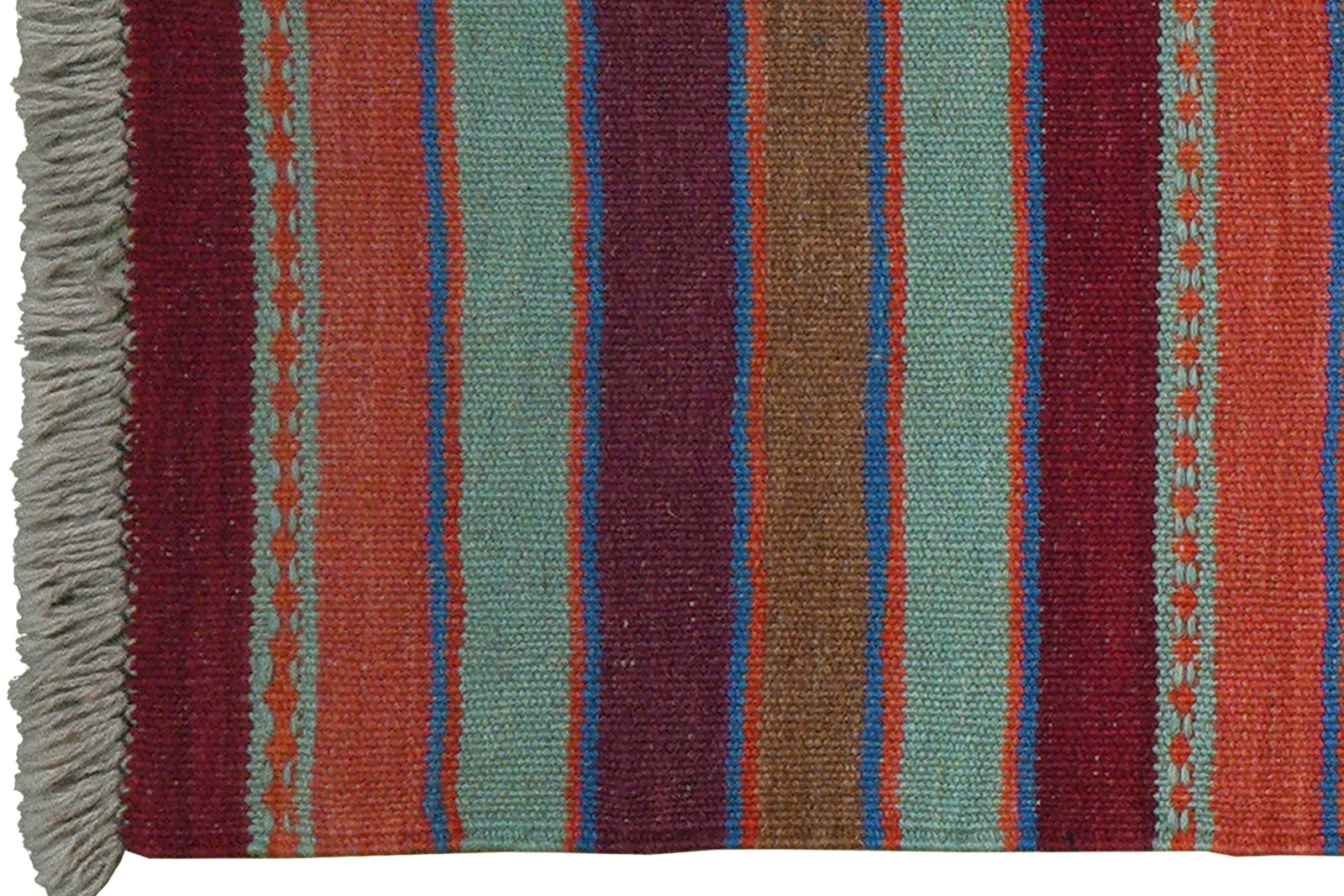 Kelim Gashgai Rug