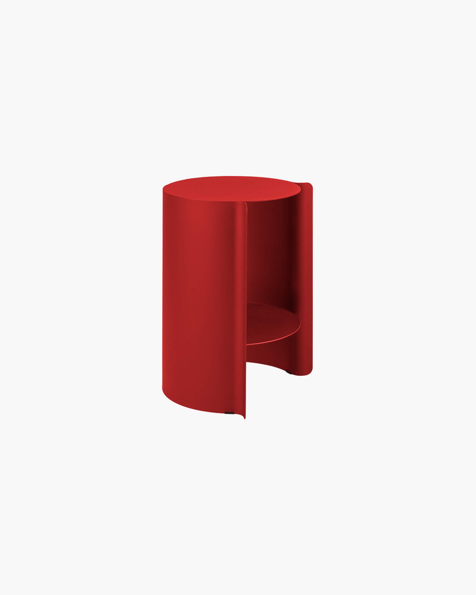 Wa Side Table