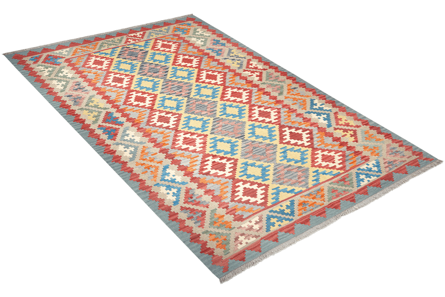 Kelim Gashgai Rug
