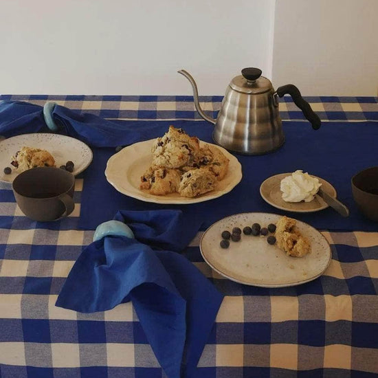 Tablecloth Bell