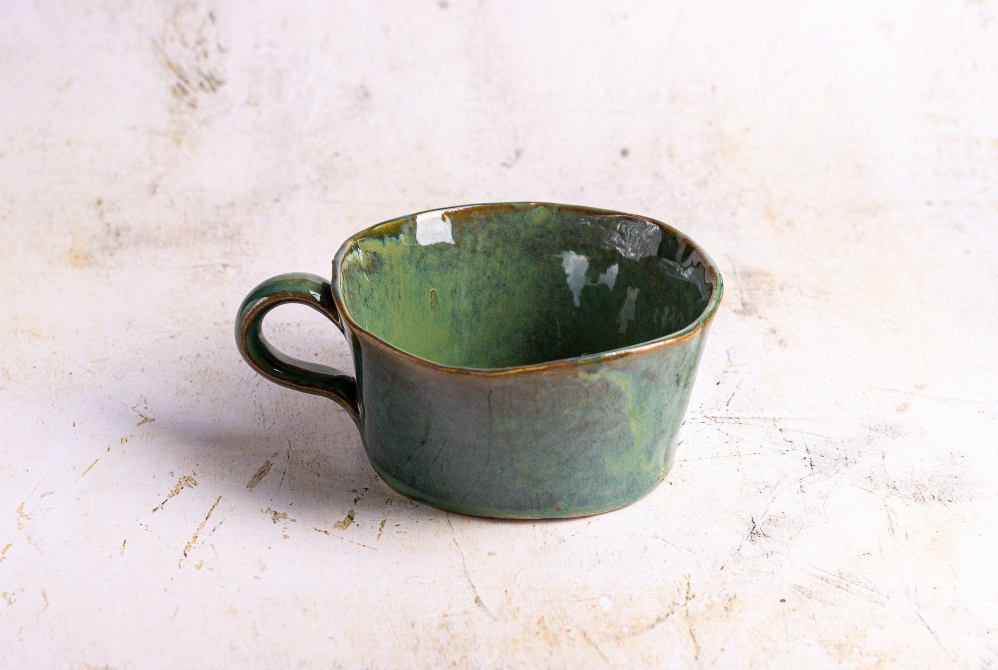 Millfield Coffee Cup