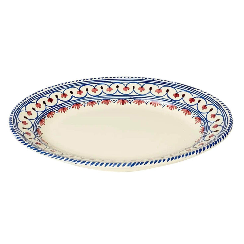 Honor serving platter