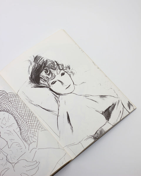 Faces Book