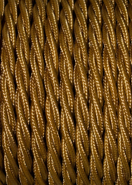 Caramac - Lola's Leads Fabric Extension Cable