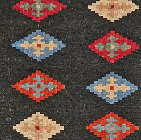 Gashgai Kelim Rug