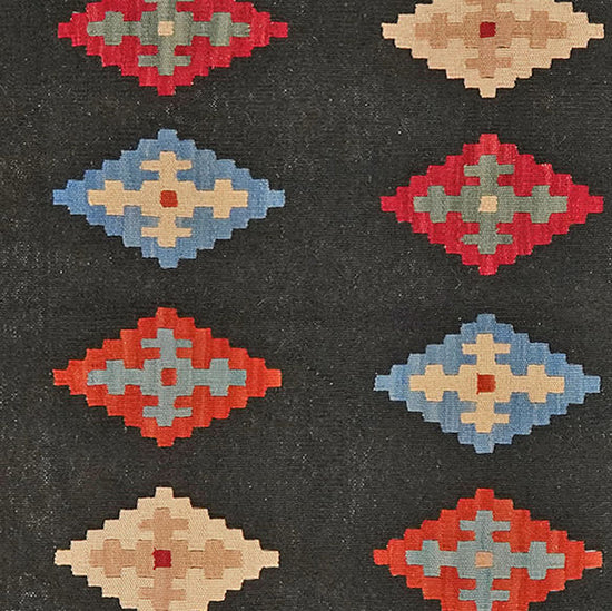 Gashgai Kelim Rug