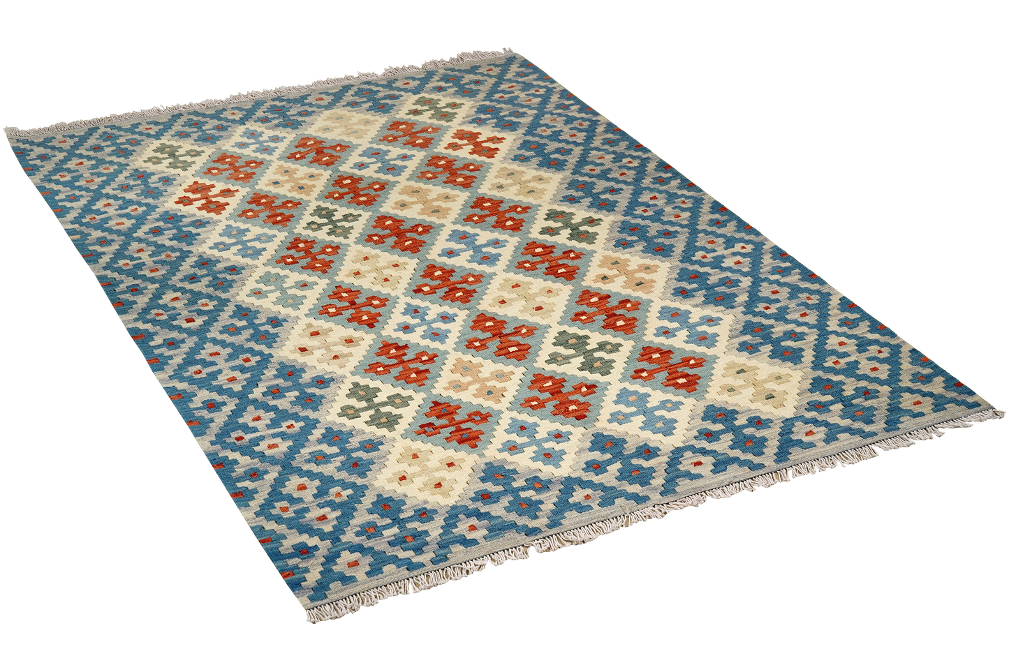 Gashgai Kelim Rug