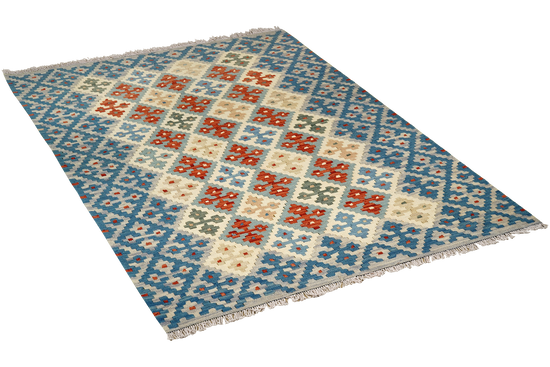 Gashgai Kelim Rug