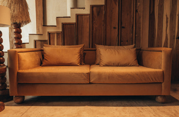 FOS Ambient Sofa