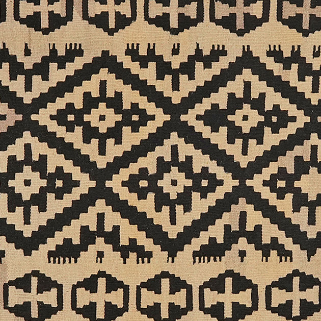 Kelim Gashgai Rug