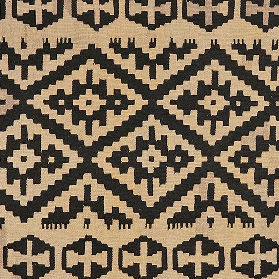 Kelim Gashgai Rug