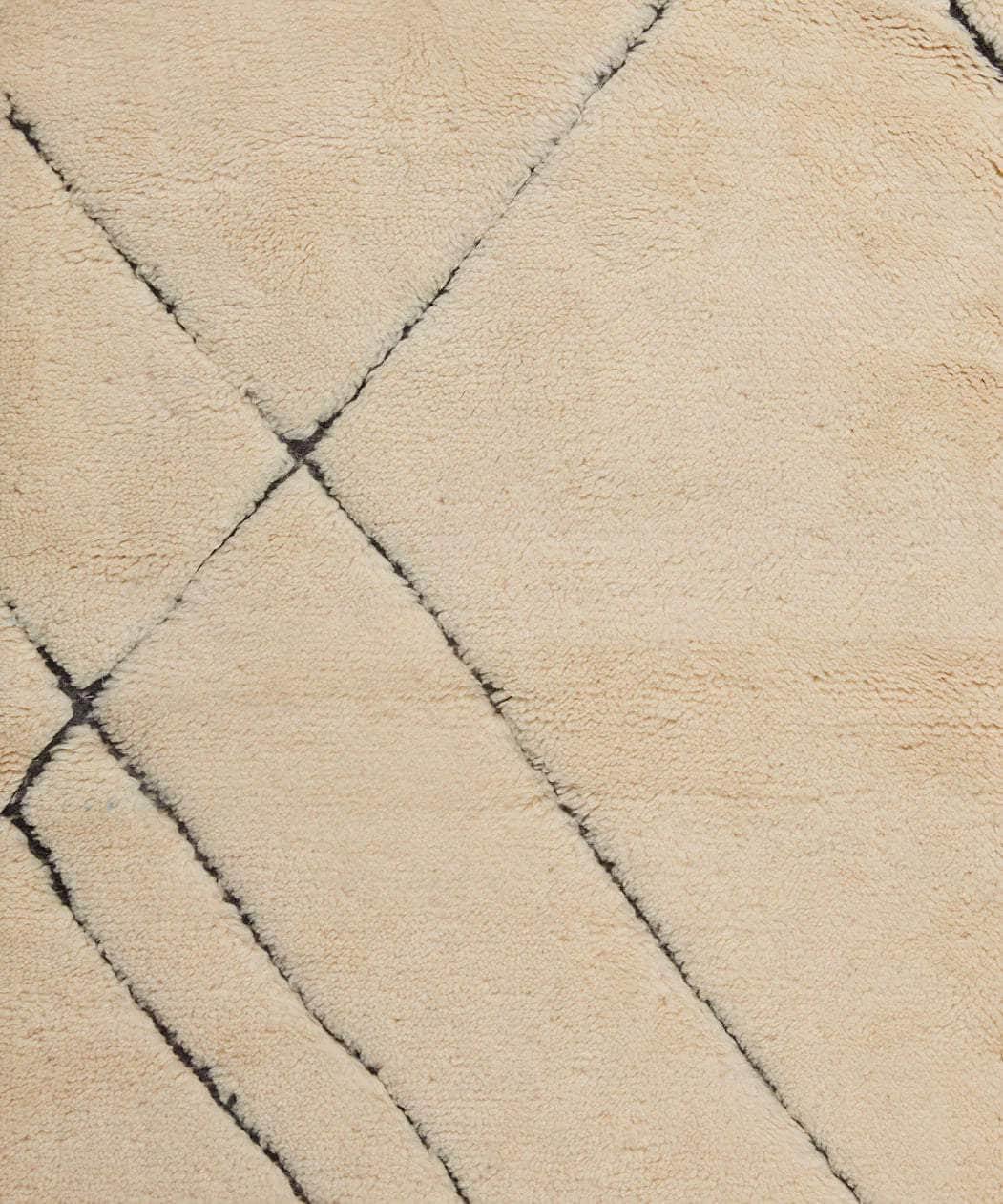 Parallels Rug