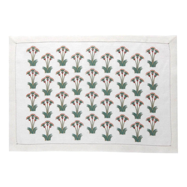 NILE LOTUS PLACEMAT
