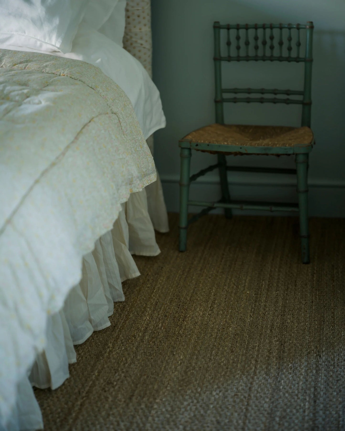 The Valance in Daisy