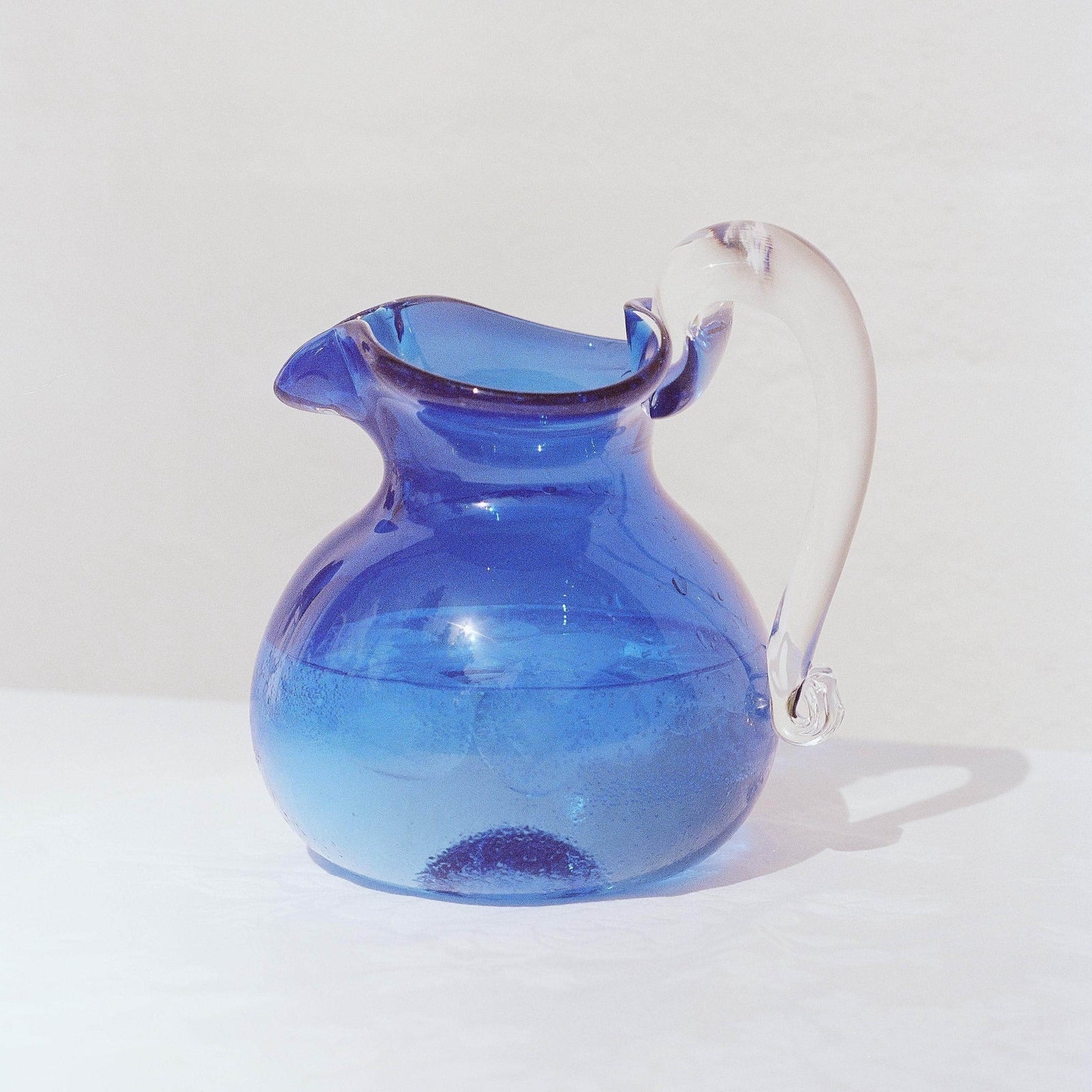 Michele Jug Sapphire