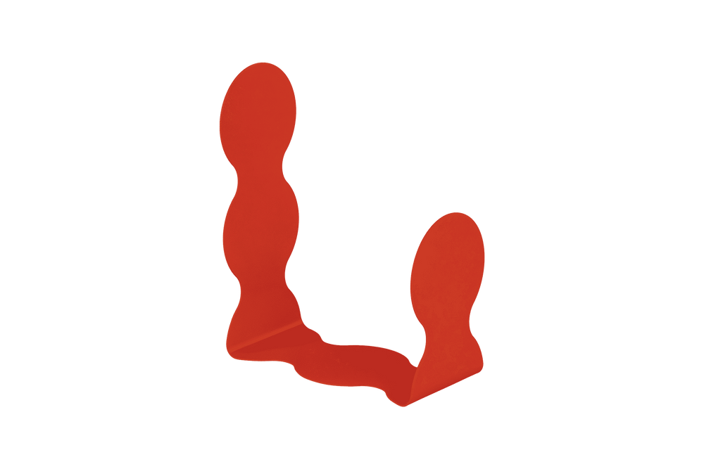 Fala Bookend