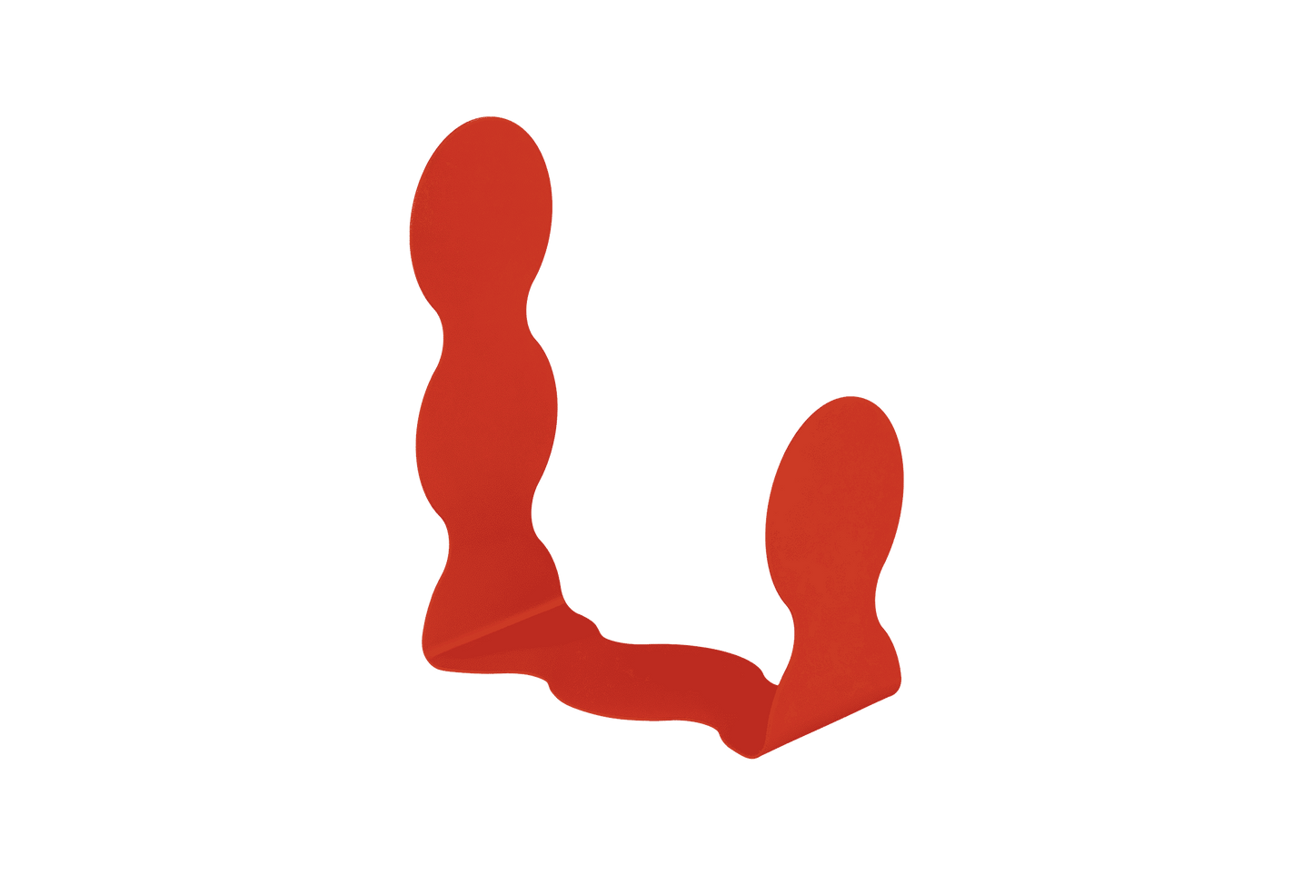 Fala Bookend