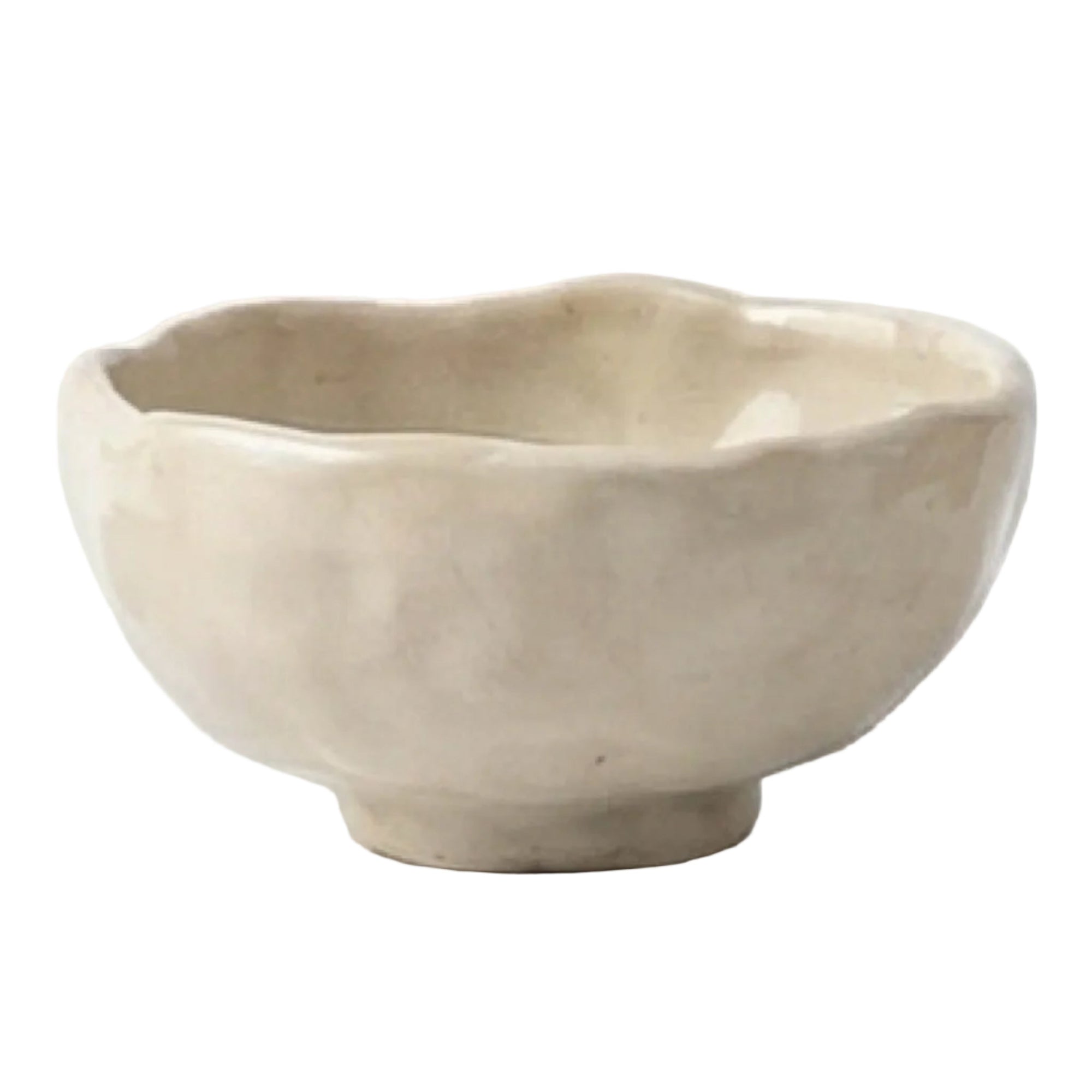Ceramics Form 08