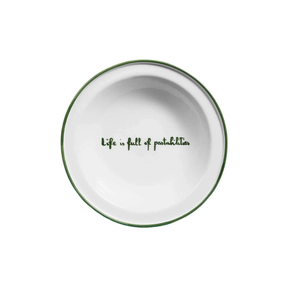 Life is Full of Pastabilities Bowl
