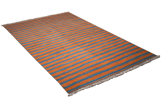 Kelim Gashgai Rug