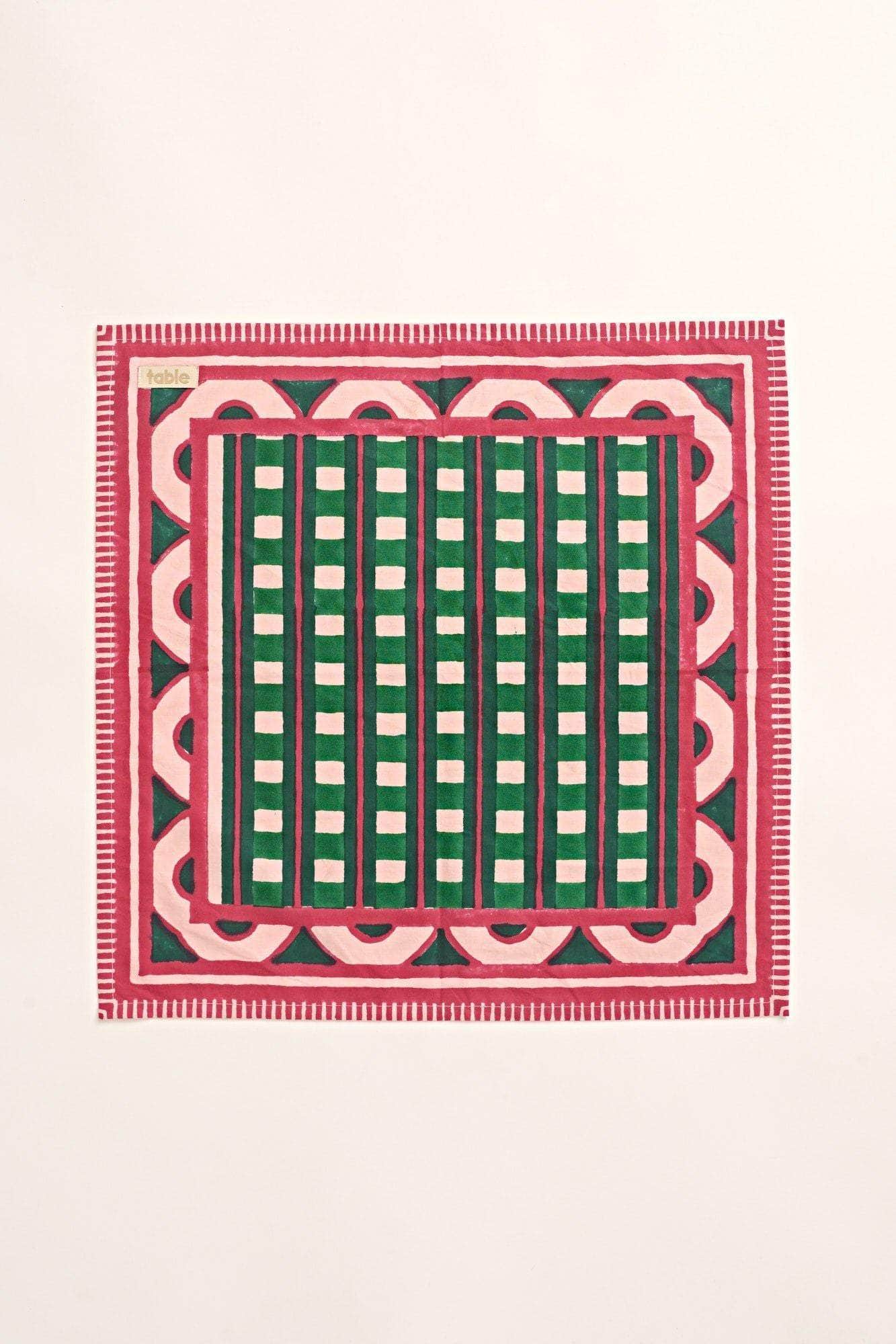 Monta Napkin