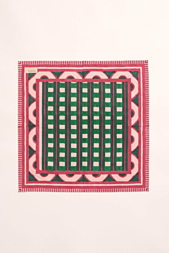 Monta Napkin