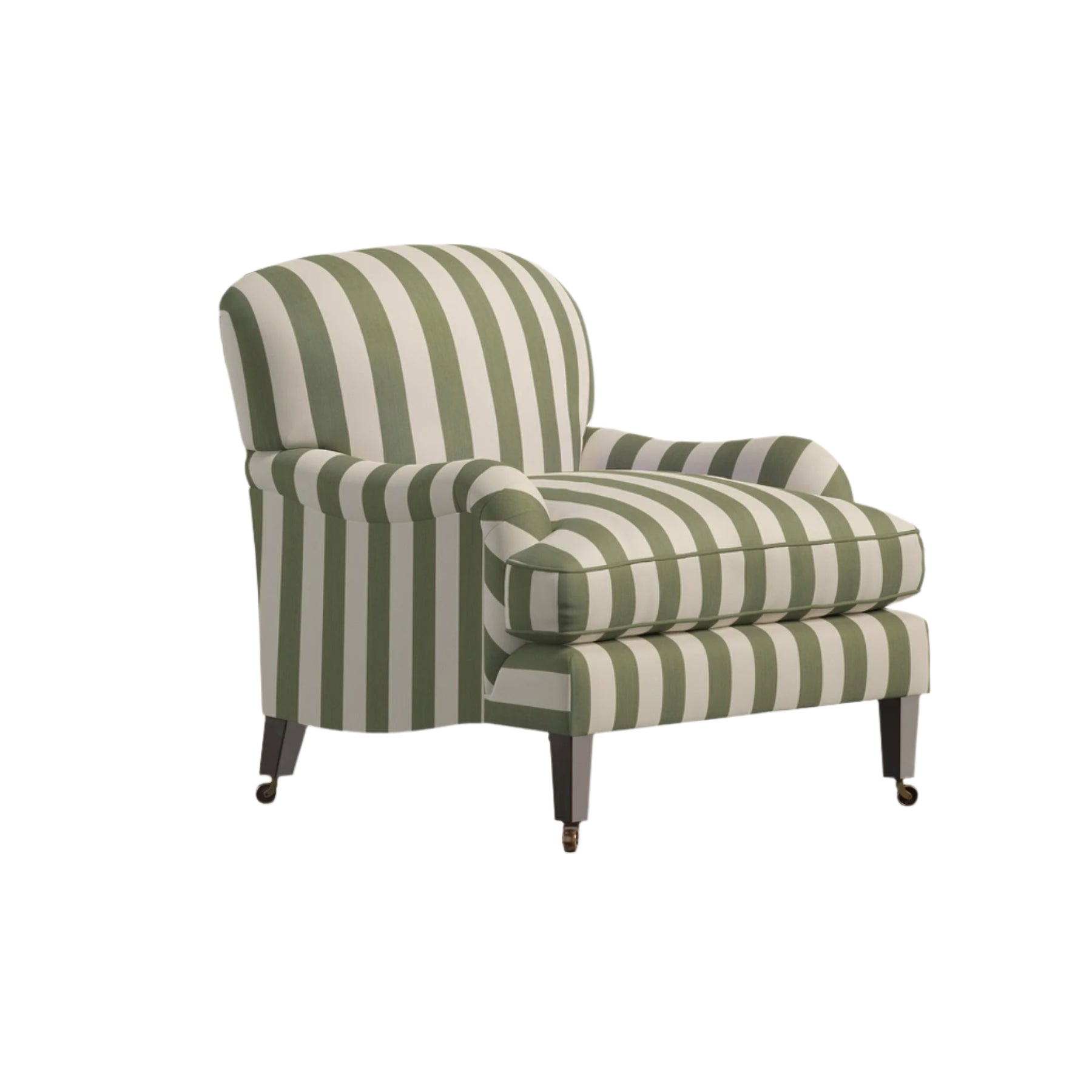 Sofia Armchair, Artichoke