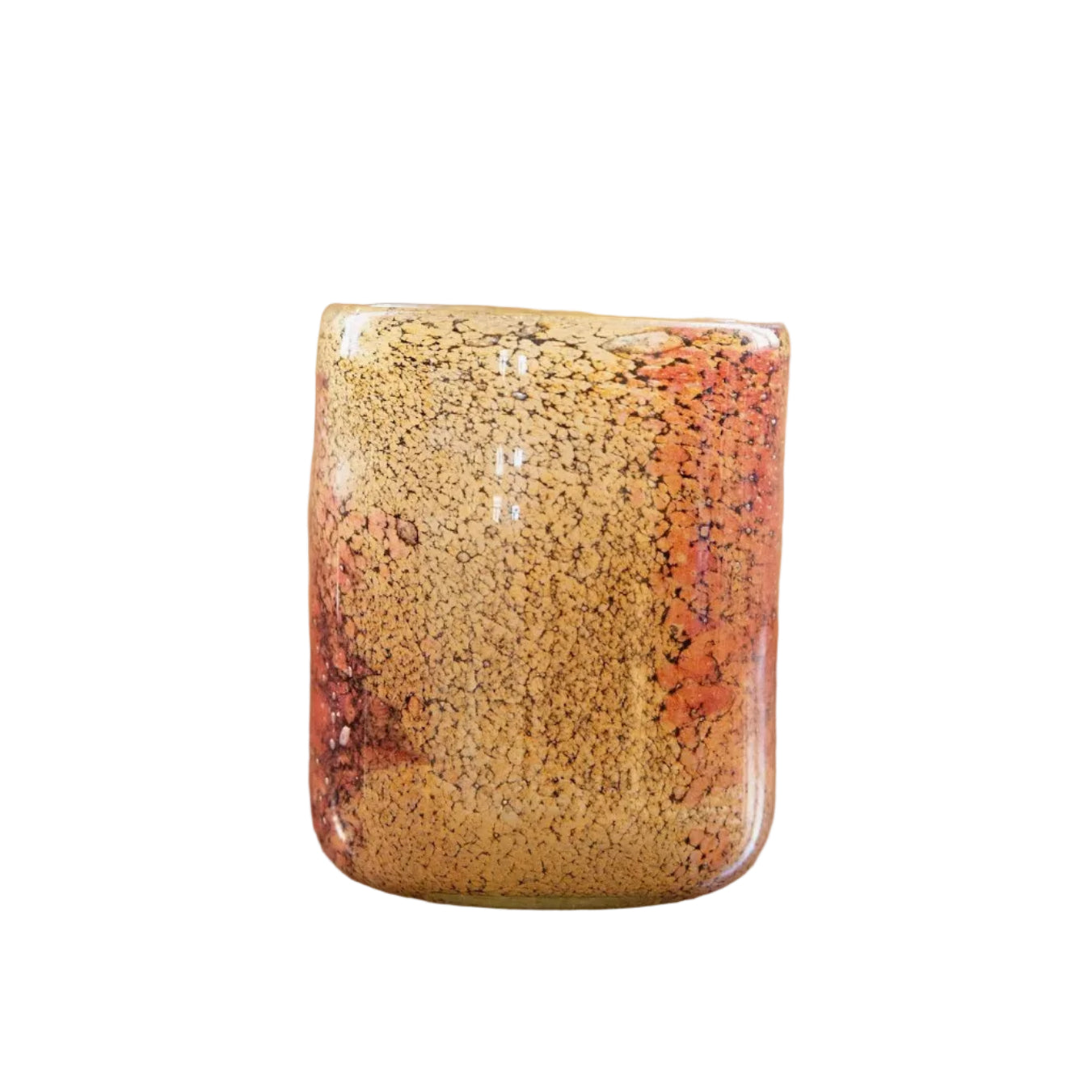 Anthologist Water Glass Meliágge