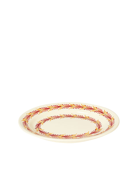 Heather Serving Platter