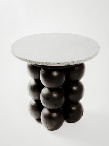 FOS Peak Side Table