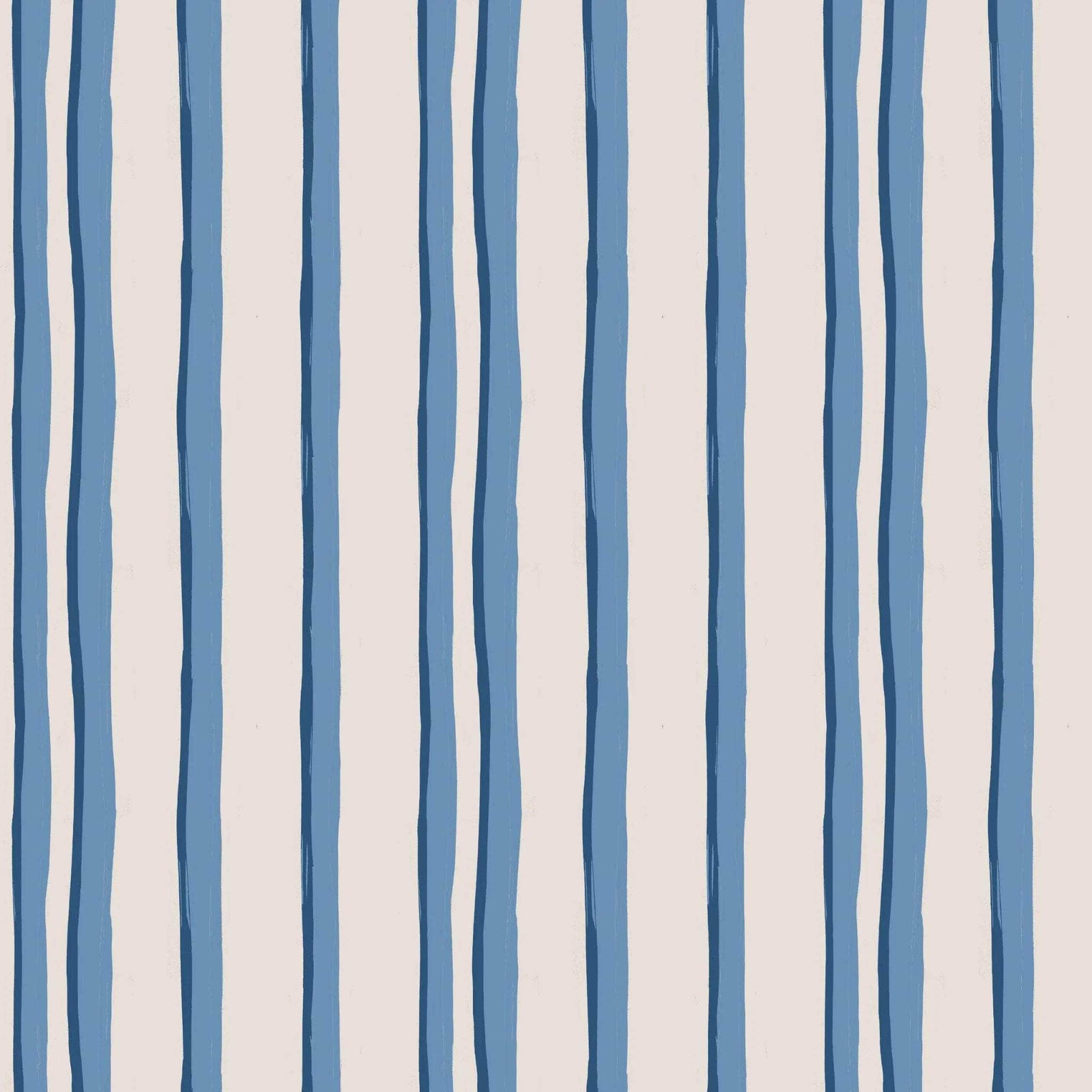 Somerset Stripes Wallpaper