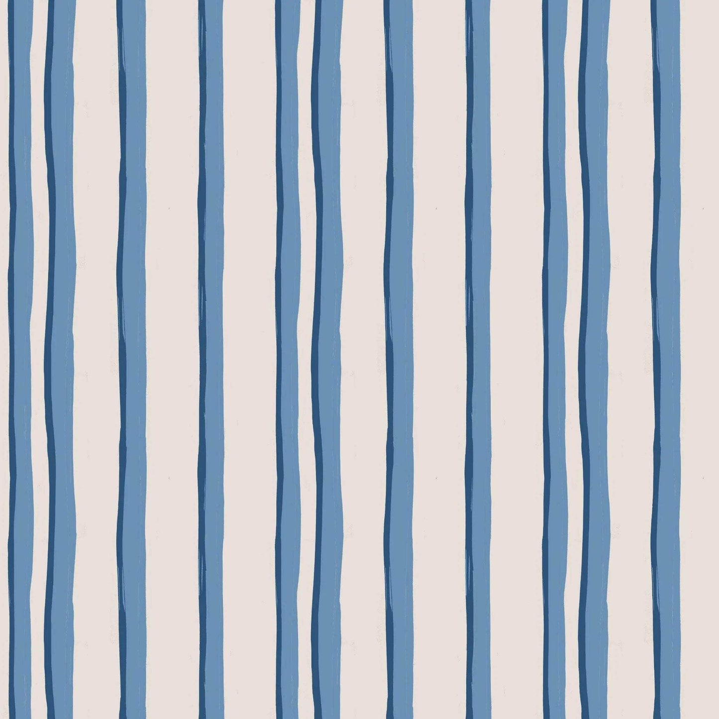 Somerset Stripes Wallpaper