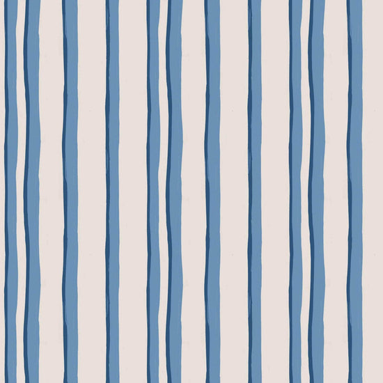 Somerset Stripes Wallpaper