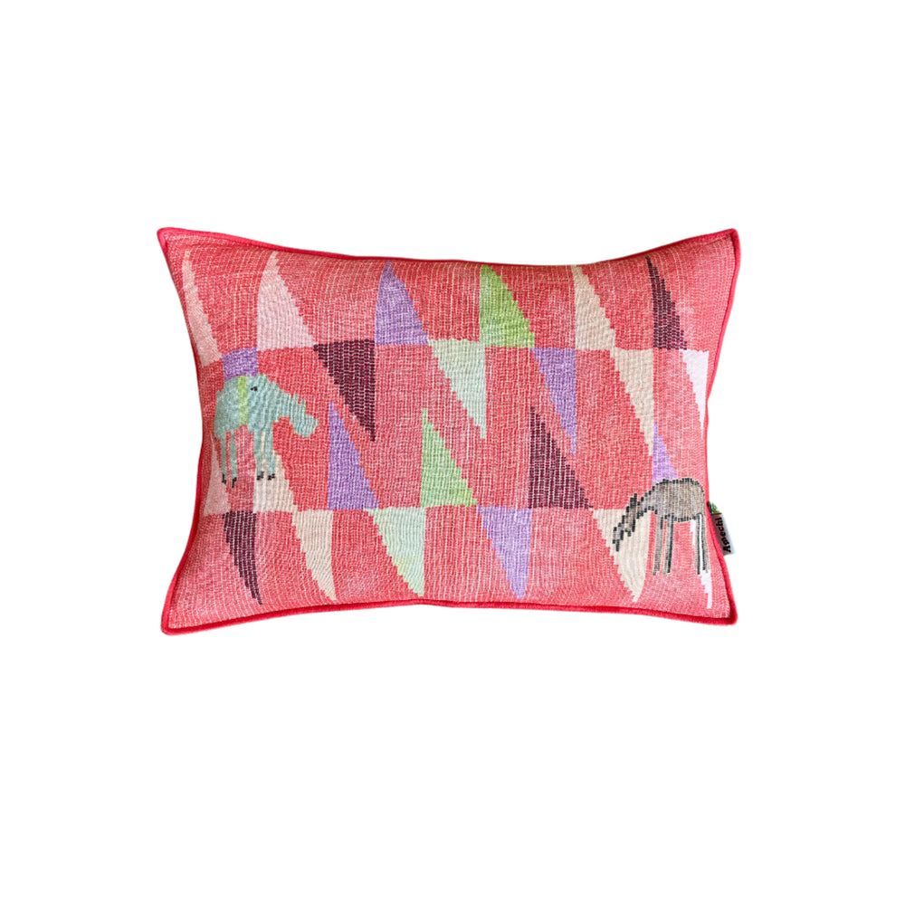 Beewa Cushion - Pink, Red, Apple And More