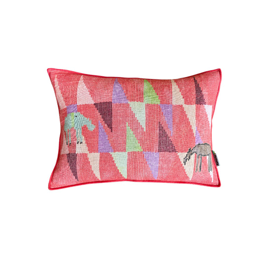 Beewa Cushion - Pink, Red, Apple And More