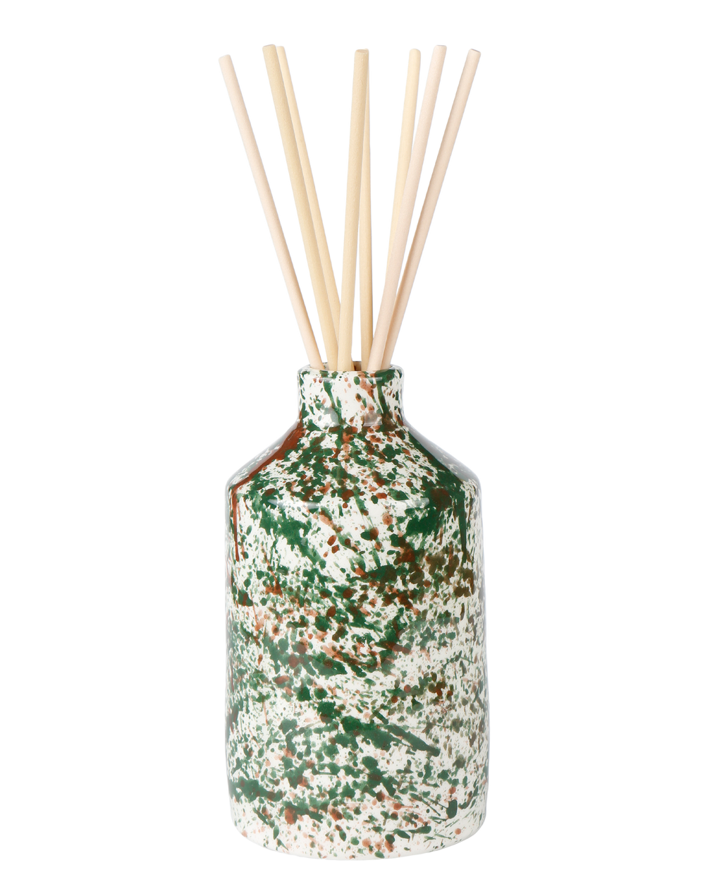Forest Splatter Diffuser