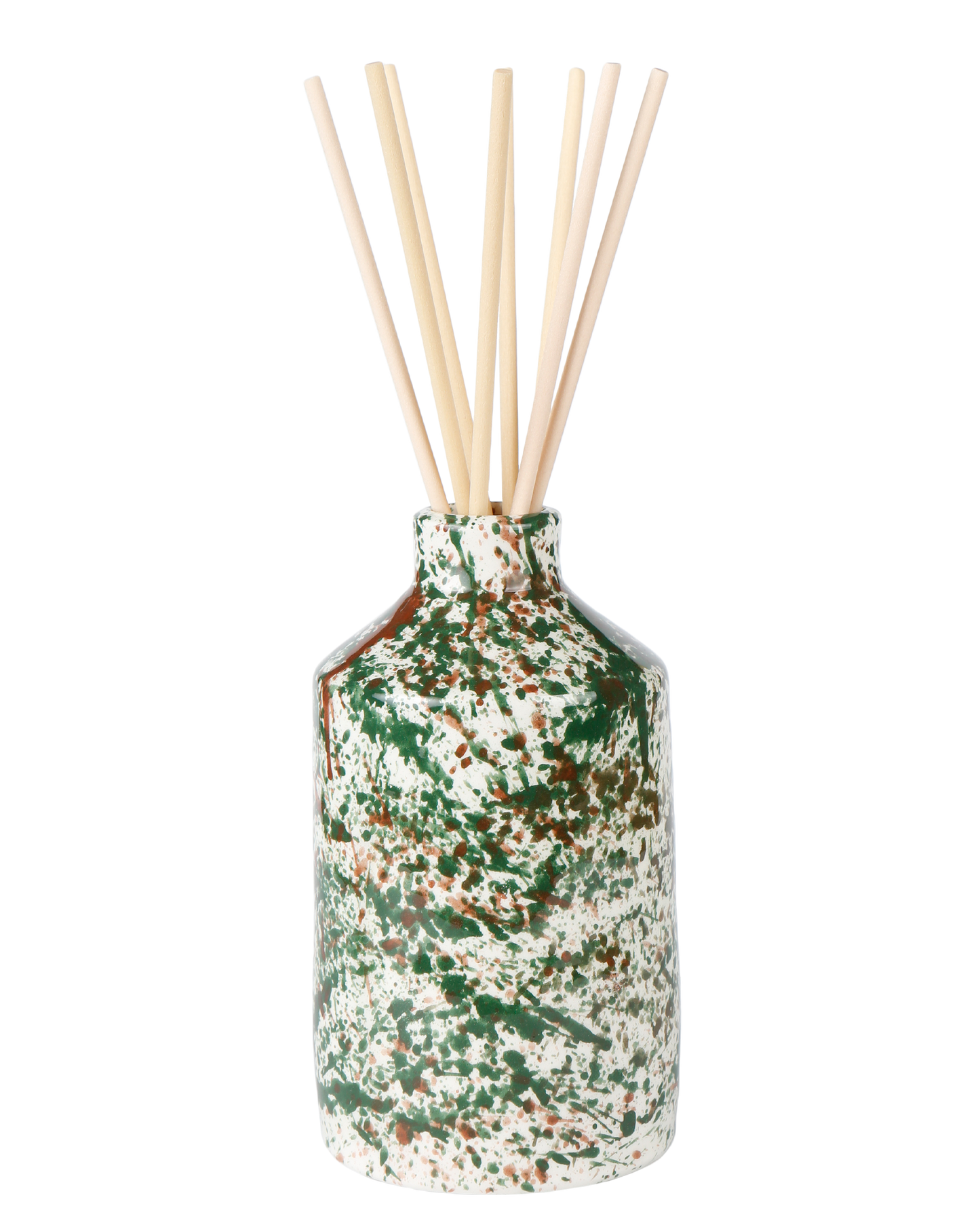 Forest Splatter Diffuser