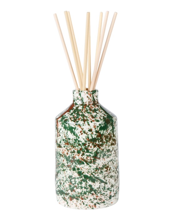 Forest Splatter Diffuser