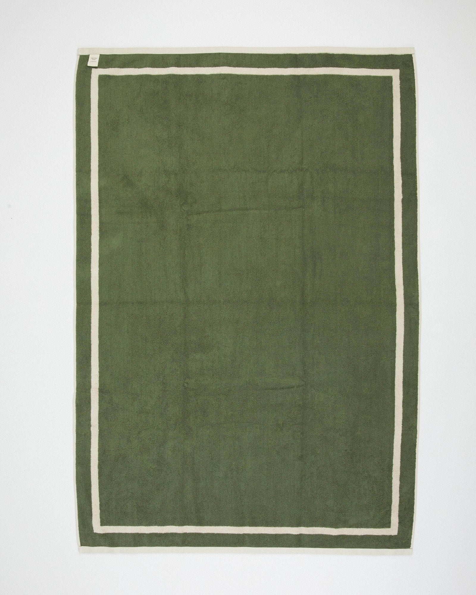 The Classic Towel Pair