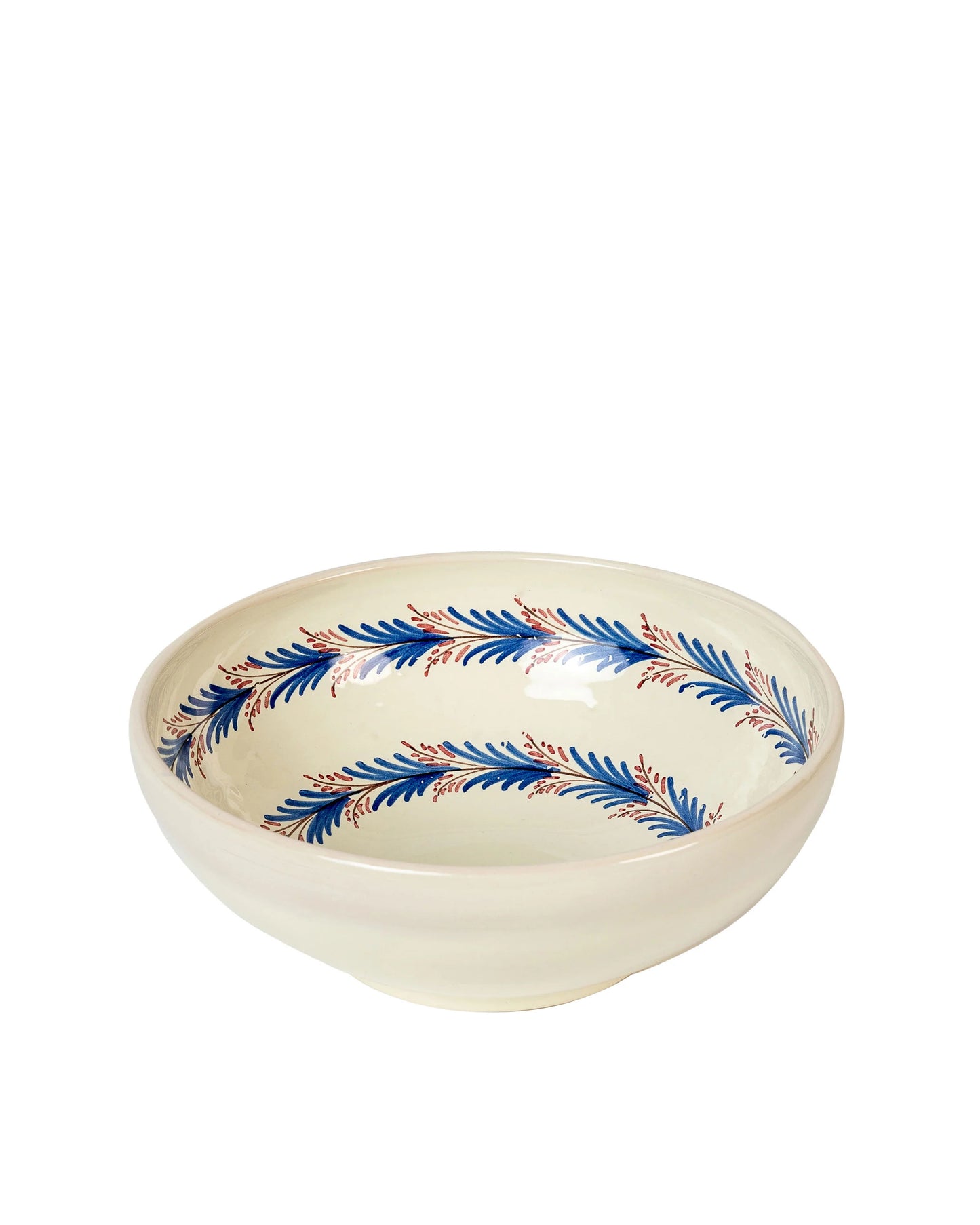 Heather Large Bowl