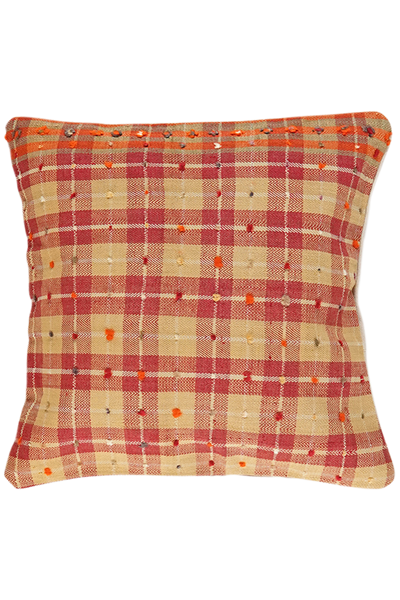 Kilim Cushion – 65x65cm