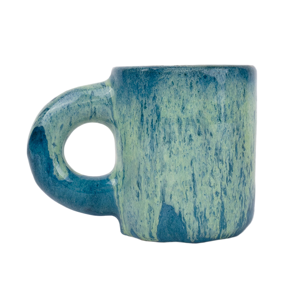 Chonk Mug - Lagoon