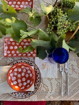 Anthologist Dot Bowl, 15cm