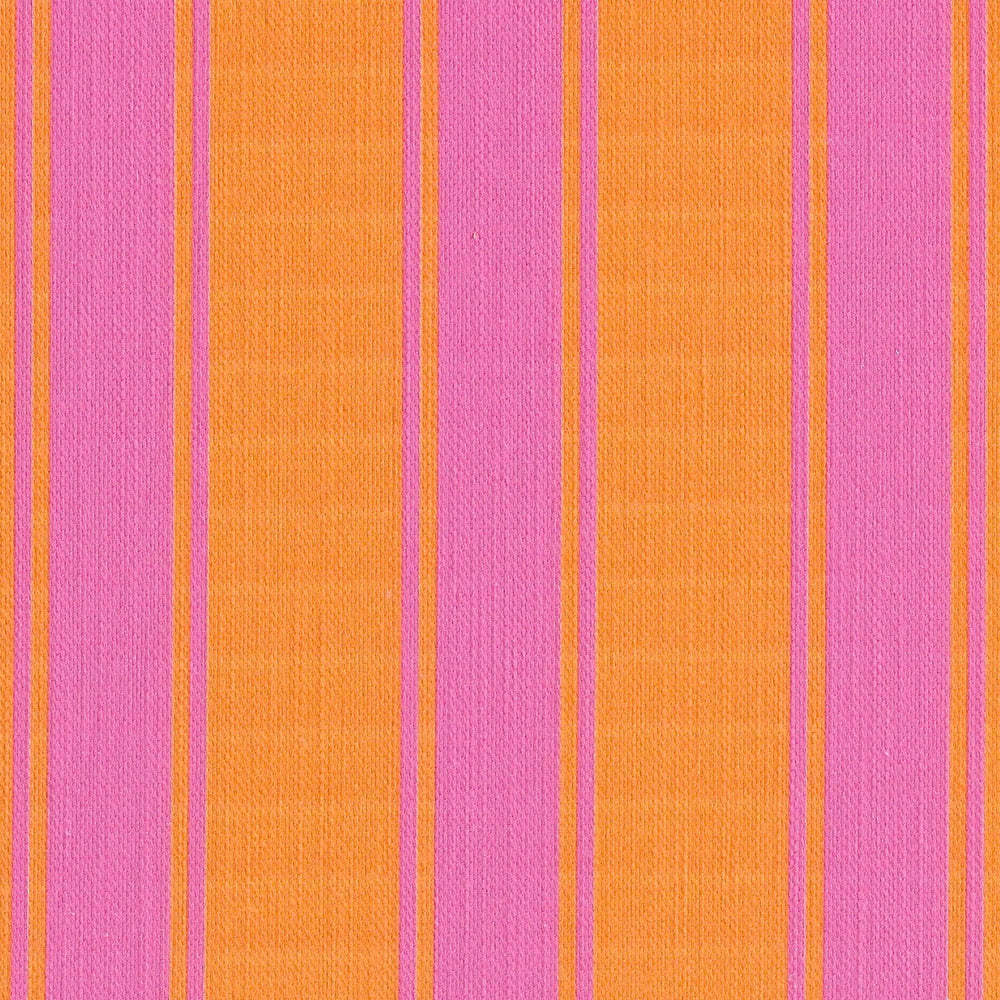 Riviera Stripe Pillow