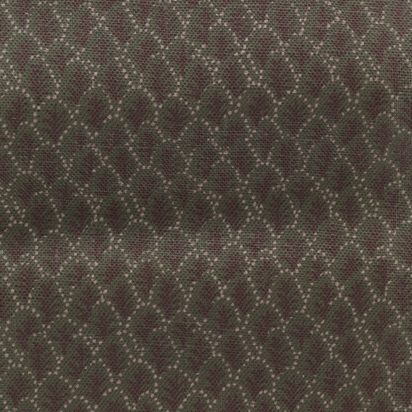 Trees II - Hunter (Fabric)