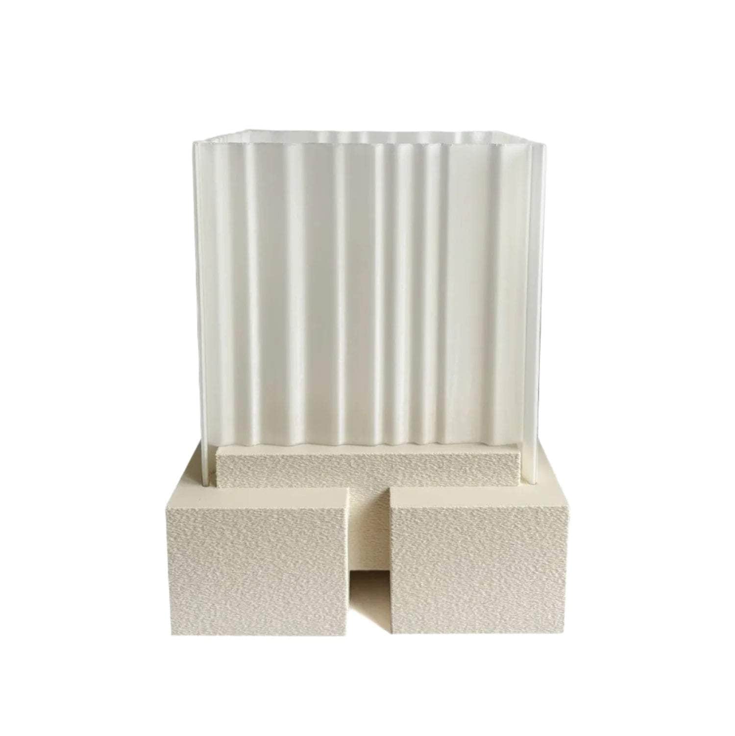 Hiko | Lamp | Sandstone