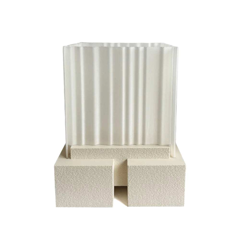 Hiko | Lamp | Sandstone