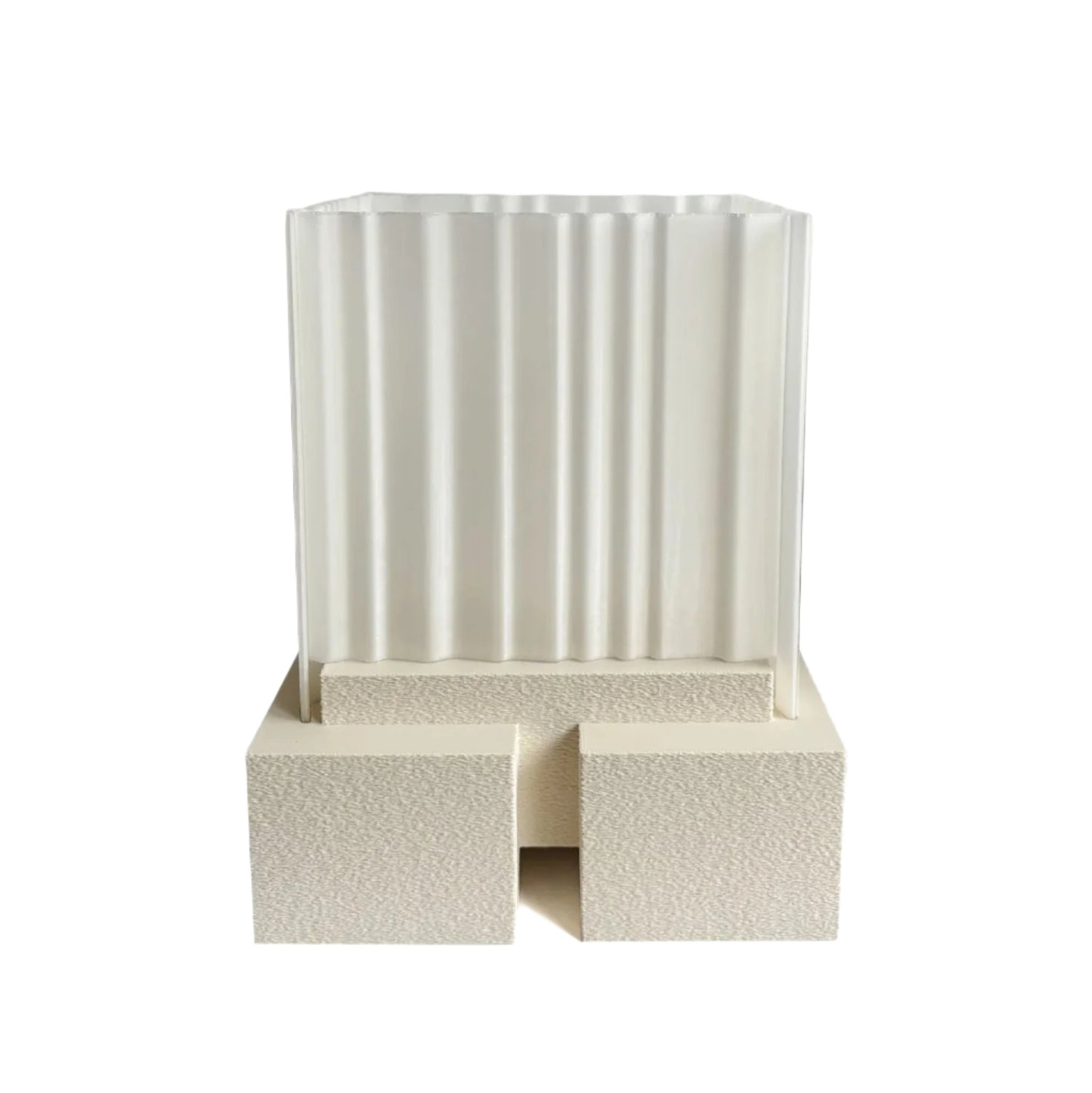 Hiko | Lamp | Sandstone