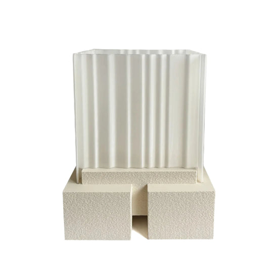 Hiko | Lamp | Sandstone